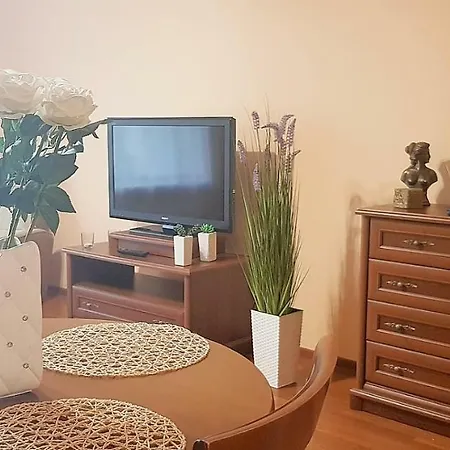 Apartment The House Of Christina - Bagno Street *