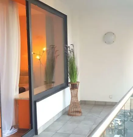 The House Of Christina - Bagno Street Apartment Warsaw