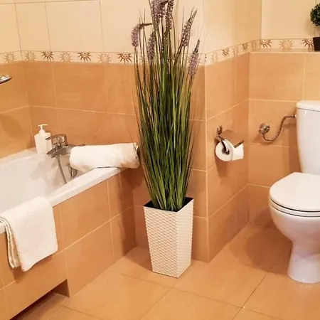 The House Of Christina - Bagno Street Apartment