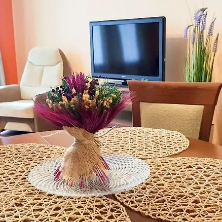 Apartment The House Of Christina - Bagno Street *
