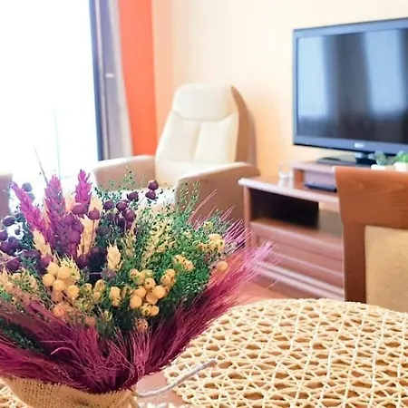 Apartment The House Of Christina - Bagno Street *